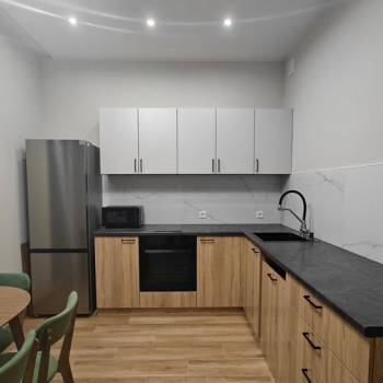 Сдается 2-х комнатная квартира, 59 м²