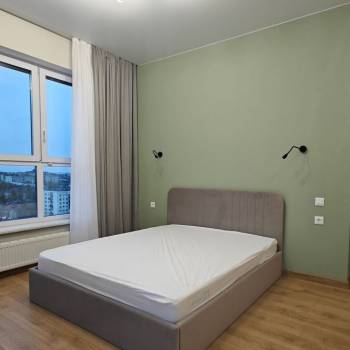 Сдается 2-х комнатная квартира, 59 м²