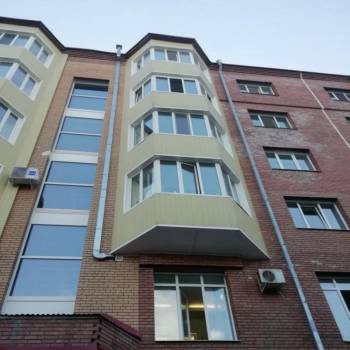 Сдается 1-комнатная квартира, 32 м²