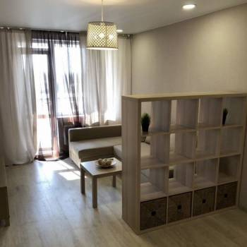 Сдается 1-комнатная квартира, 44,7 м²
