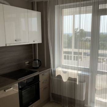 Сдается 1-комнатная квартира, 44,7 м²