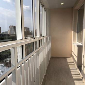 Сдается 1-комнатная квартира, 44,7 м²