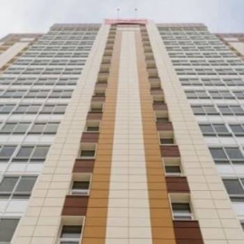 Сдается 1-комнатная квартира, 44,7 м²