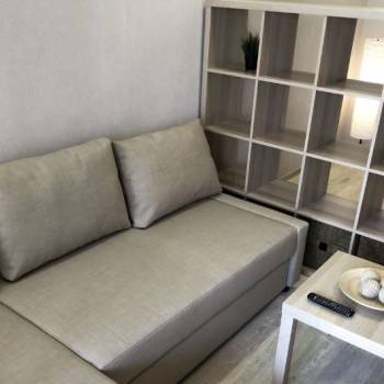 Сдается 1-комнатная квартира, 44,7 м²