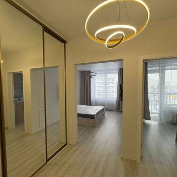 Сдается 1-комнатная квартира, 37,5 м²