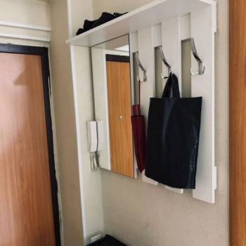 Продается 1-комнатная квартира, 32,7 м²