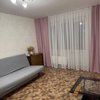 Сдается 2-х комнатная квартира, 52 м²