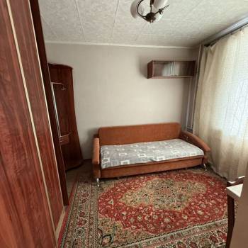 Сдается 2-х комнатная квартира, 22 м²
