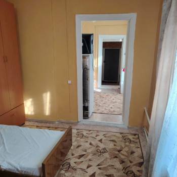 Сдается 1-комнатная квартира, 30 м²