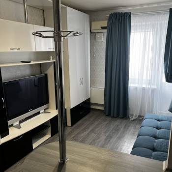 Сдается 1-комнатная квартира, 28 м²