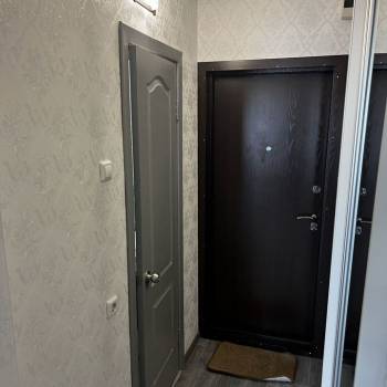 Сдается 1-комнатная квартира, 28 м²