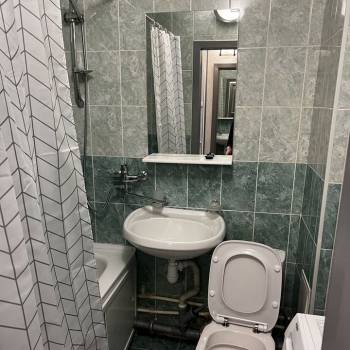 Сдается 1-комнатная квартира, 28 м²