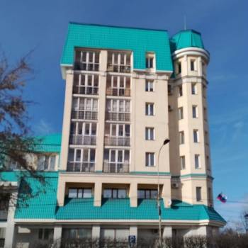 Сдается 2-х комнатная квартира, 46 м²