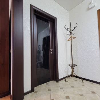 Сдается 2-х комнатная квартира, 46 м²