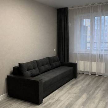 Сдается 1-комнатная квартира, 43 м²