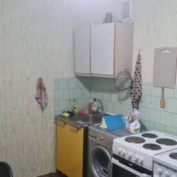 Сдается Комната, 18 м²