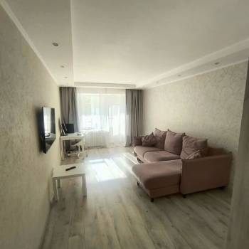 Сдается 1-комнатная квартира, 44,3 м²