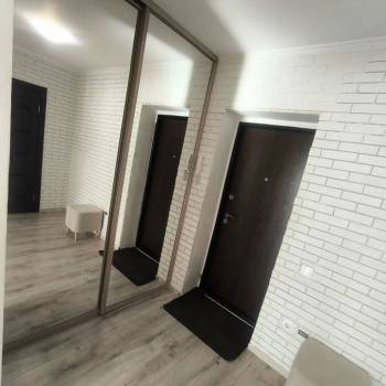 Сдается 1-комнатная квартира, 44,3 м²