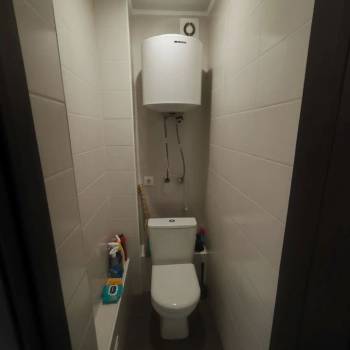 Сдается 1-комнатная квартира, 44,3 м²