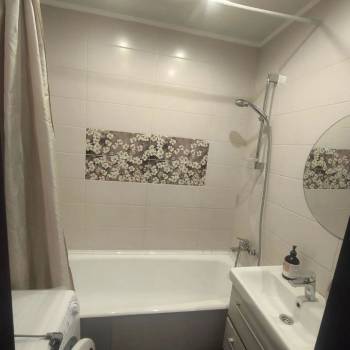 Сдается 1-комнатная квартира, 44,3 м²