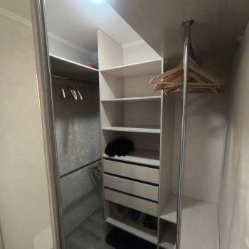 Сдается 1-комнатная квартира, 44,3 м²