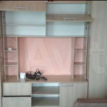 Сдается 1-комнатная квартира, 24 м²