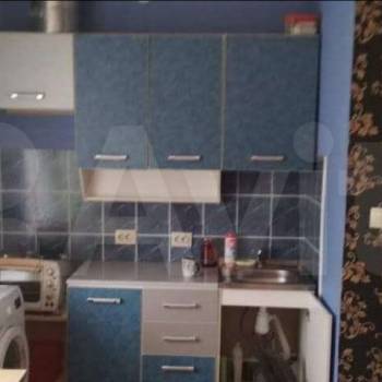 Сдается 1-комнатная квартира, 24 м²