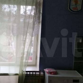 Сдается 1-комнатная квартира, 24 м²