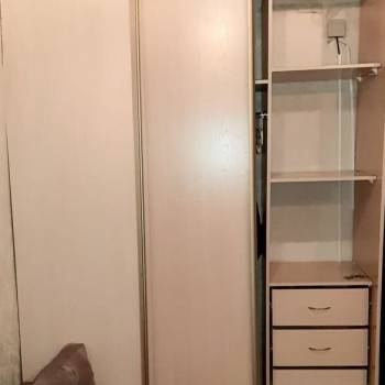 Продается 1-комнатная квартира, 12 м²