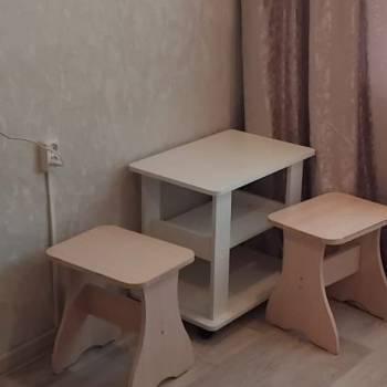 Продается 1-комнатная квартира, 12 м²