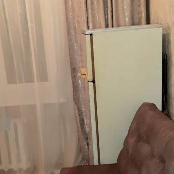 Продается 1-комнатная квартира, 12 м²