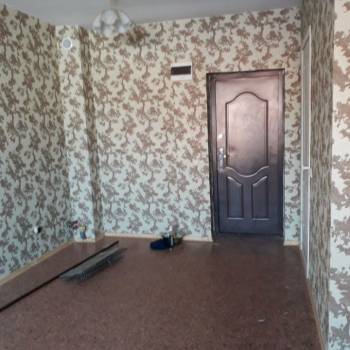 Продается 1-комнатная квартира, 24,5 м²