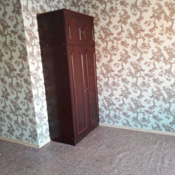 Продается 1-комнатная квартира, 24,5 м²