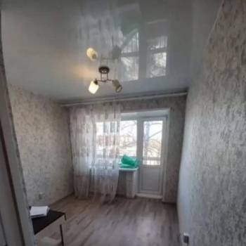 Продается 1-комнатная квартира, 14 м²