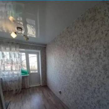 Продается 1-комнатная квартира, 14 м²