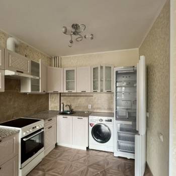 Сдается 2-х комнатная квартира, 40 м²