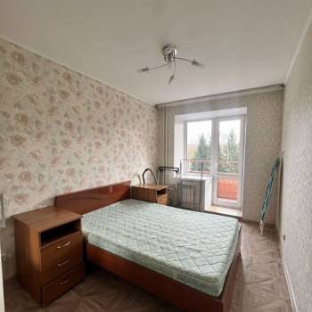 Сдается 2-х комнатная квартира, 40 м²