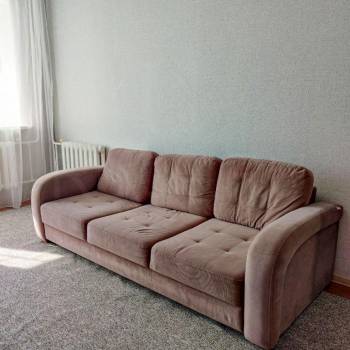 Продается 1-комнатная квартира, 37 м²