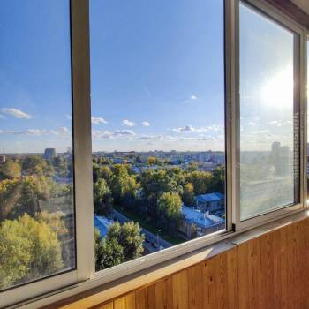 Продается 1-комнатная квартира, 37 м²