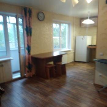 Сдается 1-комнатная квартира, 29,8 м²