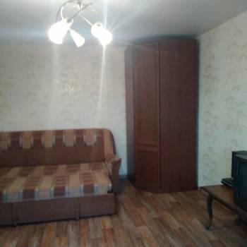 Сдается 1-комнатная квартира, 29,8 м²