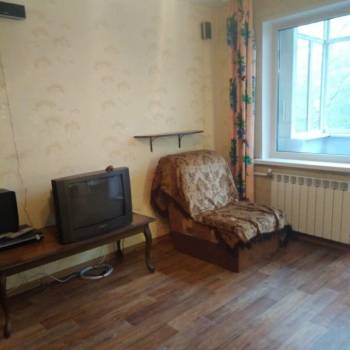 Сдается 1-комнатная квартира, 29,8 м²