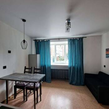 Сдается 1-комнатная квартира, 20 м²