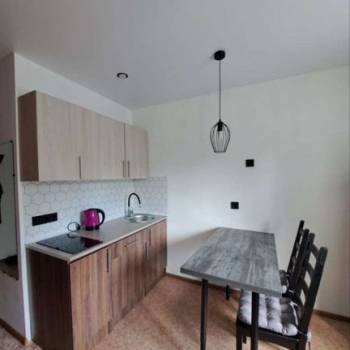 Сдается 1-комнатная квартира, 20 м²