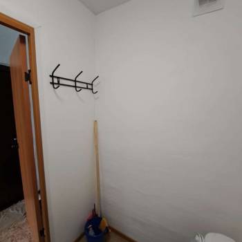 Сдается 1-комнатная квартира, 20 м²