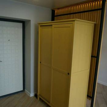 Сдается 1-комнатная квартира, 38 м²