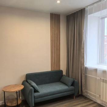 Сдается 1-комнатная квартира, 26,5 м²