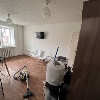 Сдается 1-комнатная квартира, 25 м²