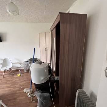 Сдается 1-комнатная квартира, 25 м²
