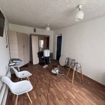 Сдается 1-комнатная квартира, 25 м²